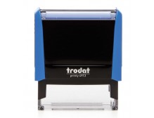 TRODAT 4913 BLU