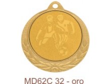 MD 32C 32 ORO