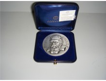 MEDAGLIA ARGENTO
